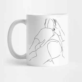 A Shop For Killers Korean Drama Mug